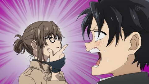 よふかしのうた 12話 感想 033