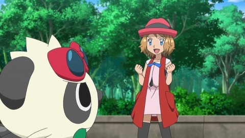 ポケモンxy 第85話 感想 木の枝から良い話が生まれるのはアニポケだけ アニメ ポケットモンスター あにこ便 ポケモンxy 第85話 感想 木の枝から良い話が生まれるのはアニポケだけ アニメ ポケットモンスター あにこ便