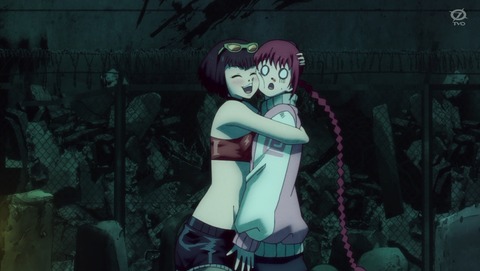 SAKAMOTO DAYS 5話 感想 強さの理由 3