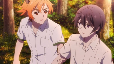 ACTORS 4話 感想 0228