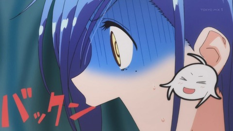 ぼくたちは勉強ができない! 9話 感想 288