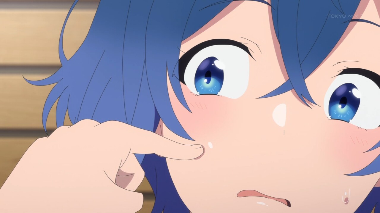 白い砂のアクアトープ 第13話 感想 これが社会人 2ch漫画アニメまとめアンテナ 白い砂のアクアトープ 第13話 感想 これが社会人 2ch漫画アニメまとめアンテナ