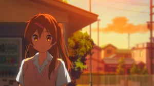 京アニ 新作 甘城ブリリアントパーク 2