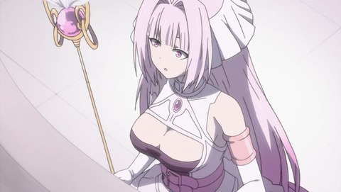 魔王様、リトライ! 7話 感想 0244