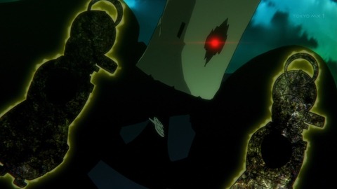 サーヴァンプ 第4話 感想 黒猫と箒 シンプルに考えて魔女だろ あにこ便