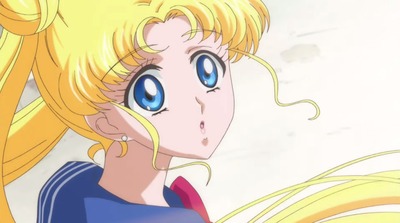 セーラームーン 新作 95