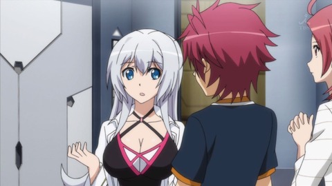 俺 ツインテールになります 3話 感想 1135