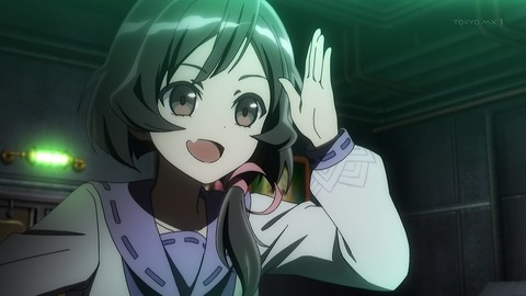 新サクラ大戦 7話 感想 025