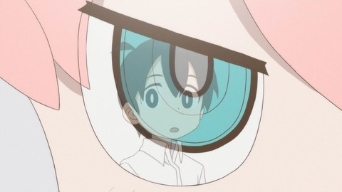 上野さんは不器用 第4話 感想 これぞ天才の無駄遣い あにこ便 上野さんは不器用 第4話 感想 これぞ天才の無駄遣い あにこ便