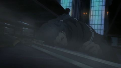 魔術士オーフェンはぐれ旅 1話 感想 53
