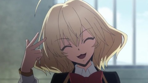 悪魔のリドル 11話