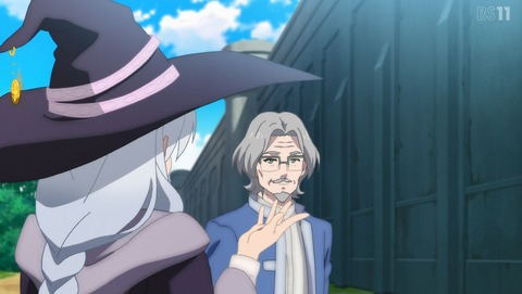 魔女の旅々 7話 感想 05
