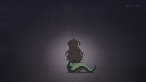 邪神ちゃんドロップキック 2期 9話 感想 28