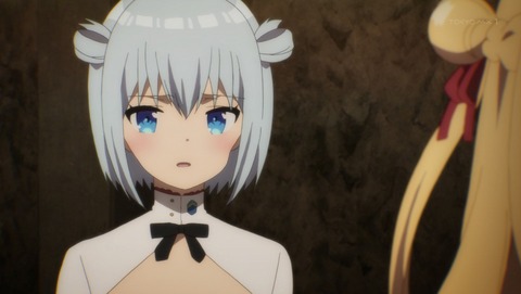 アサシンズプライド 8話 感想 74