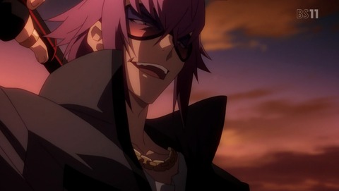 Re:CREATORS 7話 感想 41