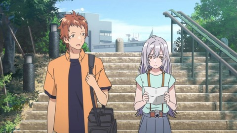 色づく世界の明日から 第9話 感想 大胆な告白で修羅場に あにこ便 色づく世界の明日から 第9話 感想 大胆な告白で修羅場に あにこ便