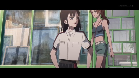 時光代理人 9話 感想 021