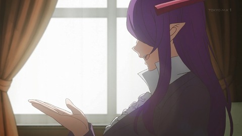 迷宮ブラックカンパニー 3話 感想 88