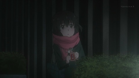 selector infected WIXOSS 10話 感想 1122