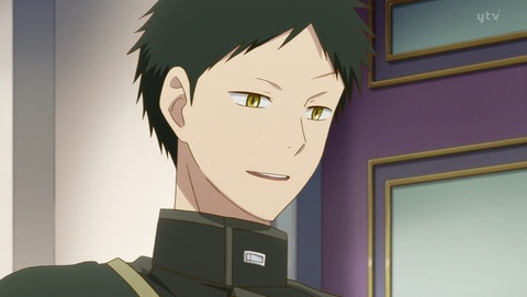 赤髪の白雪姫 第15話 感想 タンバルン城地下ダンジョン探検 みたいな あにこ便 赤髪の白雪姫 第15話 感想 タンバルン城地下ダンジョン探検 みたいな あにこ便