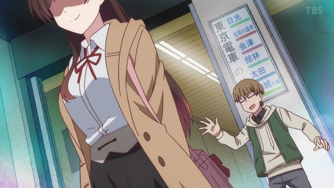 彼女、お借りします 10話 感想 0091