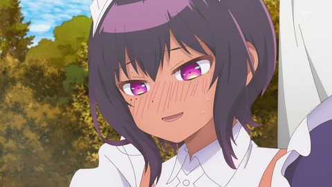 最近雇ったメイドが怪しい 6話 感想 1247