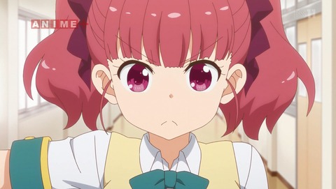 アニマエール! 8話 感想 20