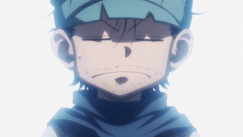 HUNTER×HUNTER 145話 感想