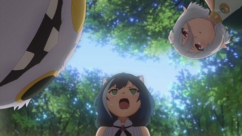 プリンセスコネクト!Re:Dive 8話 感想 0193