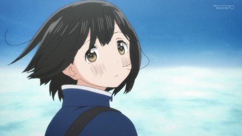 スーパーカブ 第6話 感想 やっててよかったボアアップ あにこ便