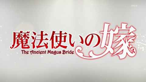 魔法使いの嫁 19話 感想 53