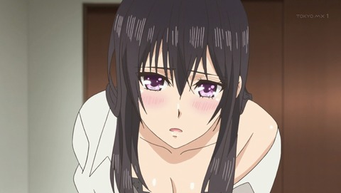 citrus 7話 感想 24
