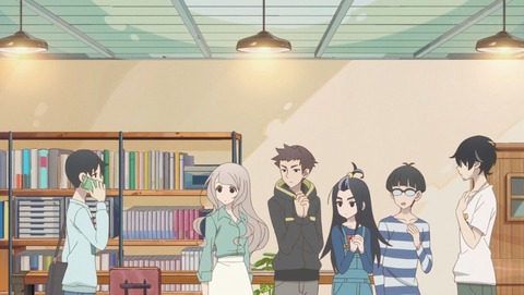 かくしごと 6話 感想 0061