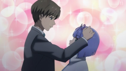 ニートくノ一となぜか同棲はじめました 10話 感想 なぜかツンデレなくノ一が来ました 79