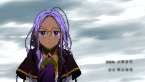 Fate Extra Last Encore 第10話 感想 無限に続く戦いと一筋の光 最終回 あにこ便
