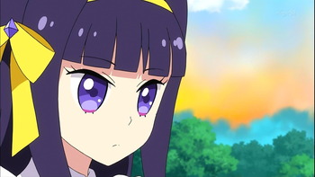 レディ ジュエルペット 2話 感想　[5]