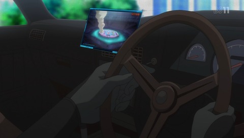 学戦都市アスタリスク 17話 感想 13