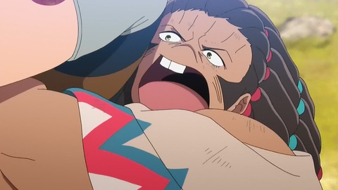 天晴爛漫! 12話 感想 077