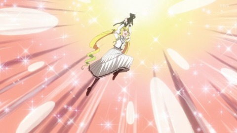 ロックは淑女の嗜みでして 6話 感想 メンバーに入れてくれないか…？ 今すぐ、あいつは捨てろ 02