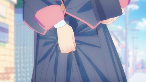 お兄ちゃんはおしまい! 6話 感想 042