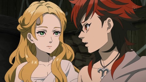 アンファル 11話 感想 1604