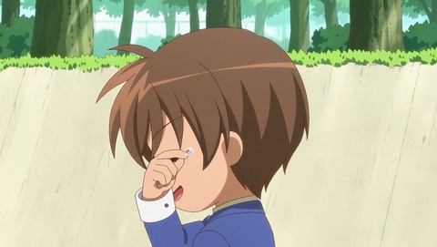 かぎなど 2期 24話 最終回 感想 奇跡のカタチ……など 78