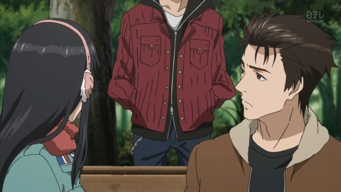 寄生獣 12話 感想 1199