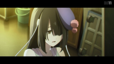 Vivy Fluorite Eye's Song 8話 感想 87