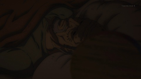 ヴィンランド・サガ 2期 14話 感想 6605
