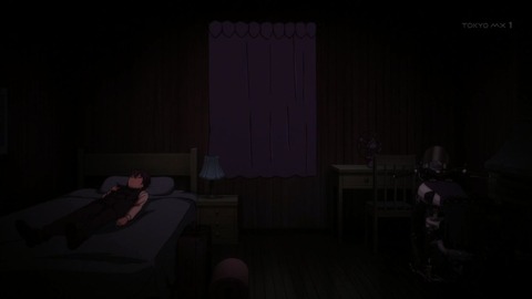 キノの旅 第1話 感想 が許される だと あにこ便 キノの旅 第1話 感想 が許される だと あにこ便