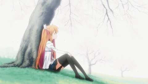 Rewrite 第1話 感想 個性的なヒロインがいっぱい 前半 あにこ便