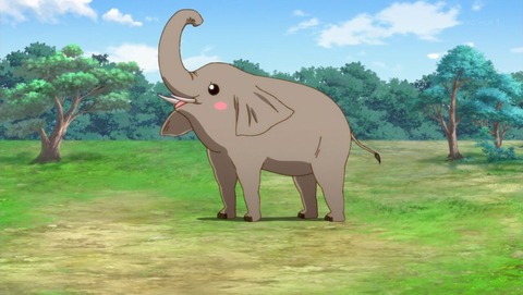 異種族レビュアーズ 3話 感想 0068