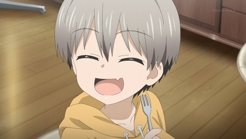 宇崎ちゃんは遊びたい! 12話 感想 0237