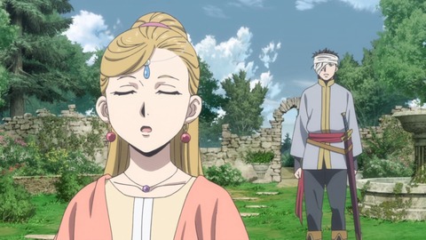 アルスラーン戦記 風塵乱舞 第3話 感想 仲間と鷹が最高に暖けえ 2期 あにこ便 アルスラーン戦記 風塵乱舞 第3話 感想 仲間と鷹が最高に暖けえ 2期 あにこ便